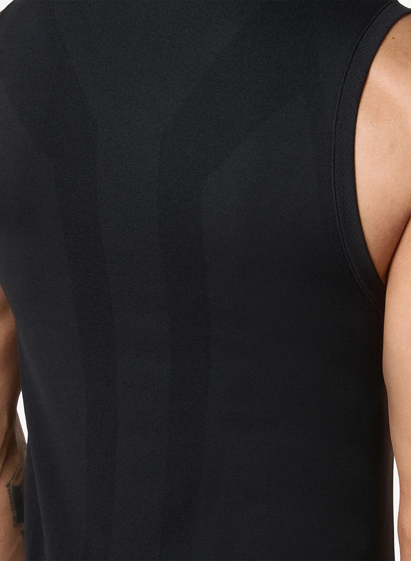 SQUATWOLF Seamless Tank